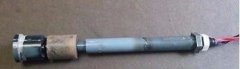 NORITSU W401291 مستشعر مستوى ASSY MINILAB المزود