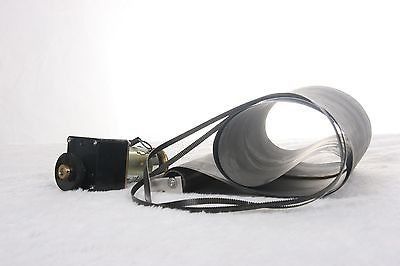 قطع غيار محرك سير ناقل لنوريتسو Qss2901 مينيلاب المزود