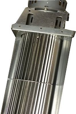 NEW NORITSU 311-1 وحدة مروحة تجفيف معمل صغير المزود