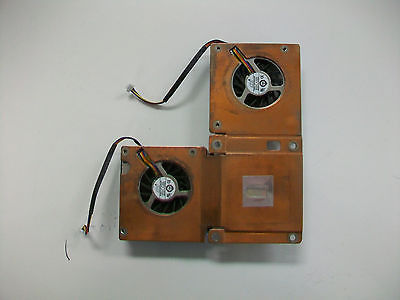 CT SL AVC S061123E 6505 Noritsu Minilab Sparr Part Fan and Heatsink المزود