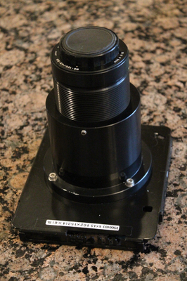 Noritsu QSS-2611 Minilab 102x152 4x6 Lens المزود