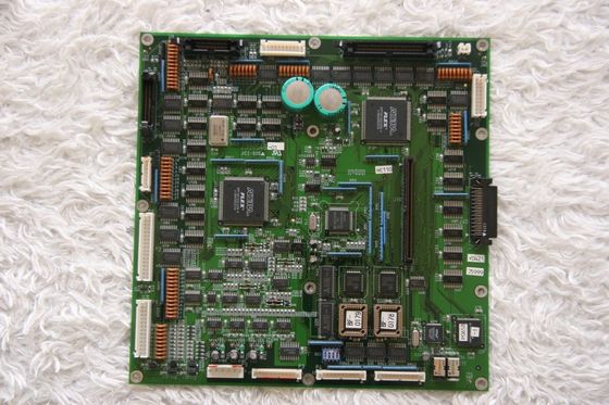 Noritsu QSS29013101 3111 قطع غيار مينيلاب AFC Scanner Control PCB J390546 المزود