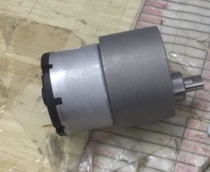 Antirust Noritsu Minilab Parts QSS30 33 35 Minilab Spare Parts Cutter Motor المزود