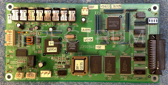 J390946 J390946 00 J391306 J391238 Noritsu QSS 31 32 33 34 D ICE Control PCB المزود
