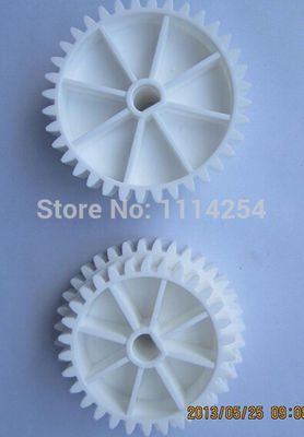 QSS2611 30013301 Noritsu Minilab Parts GEAR B011381 01 B011381 B011381 00 المزود