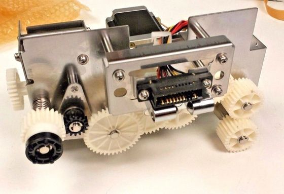 فوجي فرونتير 350370 مينيلاب قطع غيار مجموعة محرك مجفف 824H0067B 824H0067 المزود