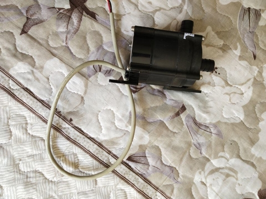 NORITSU KOKI I012091 MODEL KDP 5 FOR NORITSU FUJI GRETAG Minilab Spare Parts PUMP المزود