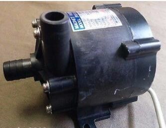 NORITSU KOKI minilab MAGNET PUMP MODEL PDD-20 C لـ NORITSU FUJI GRETAG المزود