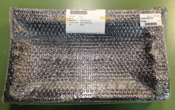 349D1060197F 349D4060197C Fuji 550570 Minilab Spare Parts Plate Rack Side المزود