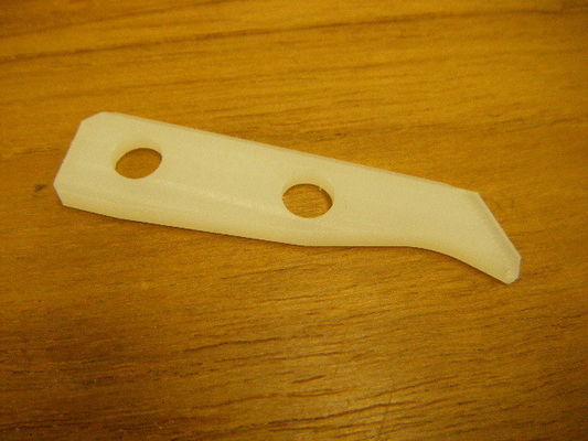 دليل A091903-01 لـ Fuji Frontier 700 minilab المزود