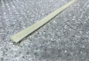 384F0071 Fuji Frontier 350355370375 Digital Minilab قطع غيار ممسحة شفرة المزود