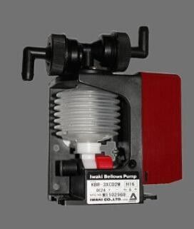 فوجي فرونتير 550570 مينيلاب قطع غيار مضخة تجديد 133C1060660 133C1060660D المزود