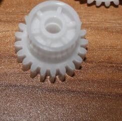 327F1122103C 327F1122103 جير لـ Fuji Frontier 350370355 minilab RACK DRIVE SECTION المزود