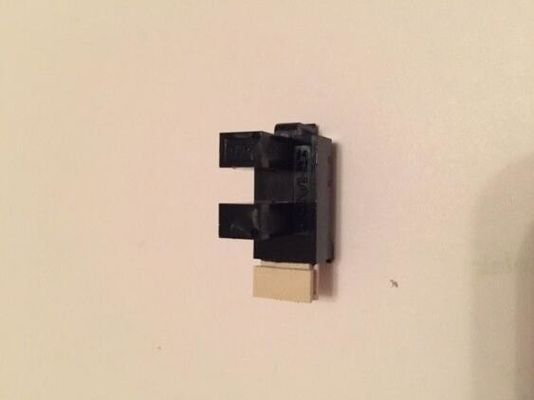 140S0030 جهاز استشعار قطع غيار فوجي 330 مينيلاب المزود