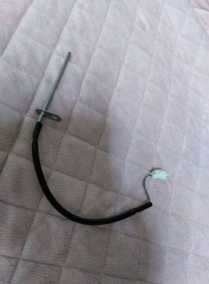 فوجي مينيلاب قطع غيار ترمستور 115G03704 المزود