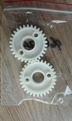 327D966724 327D966724B محرك قسم ترس لآلة فوجي 330340 SLP 1000SE مينيلاب المزود