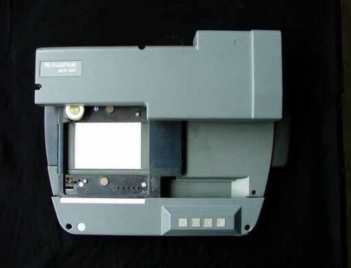 فوجي فرونتير 350370 SP2000 قطع غيار مينيلاب NC240Y ناقل سلبي 899C21354B1 المزود