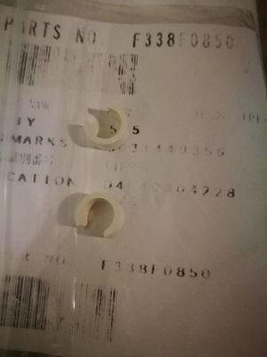 338F0850 فوجي 350370355 مينيلاب الجزء المزود