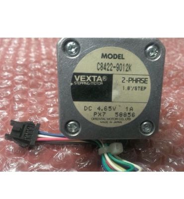 فوجي 375 مينيلاب قطع غيار موتور المزود