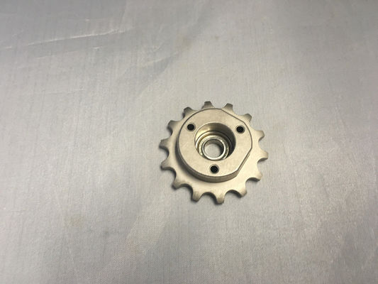 326H0009 326F0070A Fuji Frontier 350370355390 Minilab Spare Parts Rack Drive Section Sprocket المزود