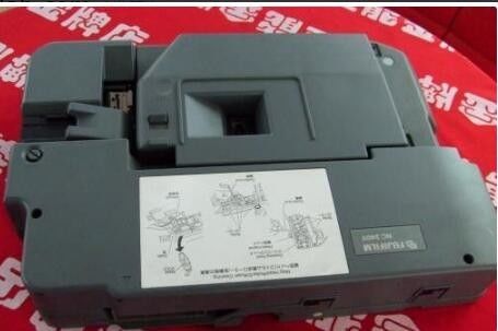 فوجي فرونتير 370 مينيلاب قطع غيار ناقل سلبي المزود