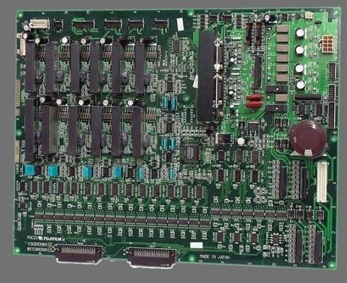 F857C893991875C893991K 875C893991 Pdc20 Fuji Frontier 350370355 قطع غيار Minilab PCB المزود