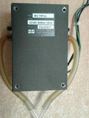 فوجي 550 مينيلاب الجزء المزود