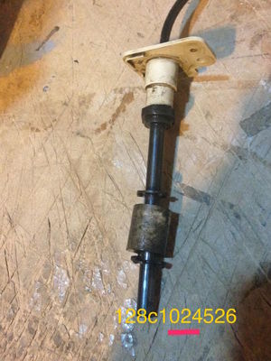 144C1024590 128C1024526 فوجي 340 قطع غيار مينيلاب تعويم التبديل Assy المزود