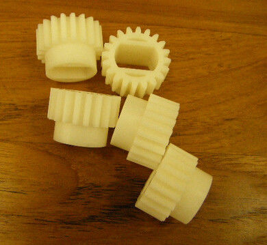 فوجي 550/570 مينيلاب جير 327D1060873A المزود