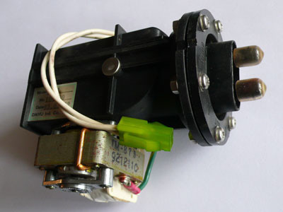 133G03110 fuji frontier minilab part المزود