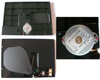 305A5484451 فوجي فرونتير مينيلاب جزء المزود