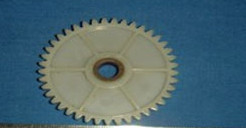 Fuji 550/570 minilab gear 327D1061256B(dryer) المزود