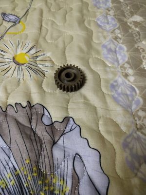 فوجي فرونتير 550570 مينيلاب جير 327D1061600A 327D1061600 327C1061600 327D1061600C المزود