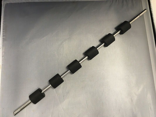 الجزء المطاطي لـ 334F3641 334F3642 334F3643 334F3641D Roller Fuji 350/370 Frontier Minilab المزود