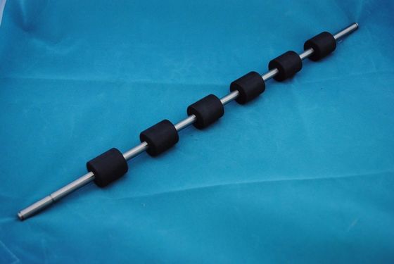 334F3642D ROLLER RUBBER LD CUT جزء فوجي مينيلاب المزود