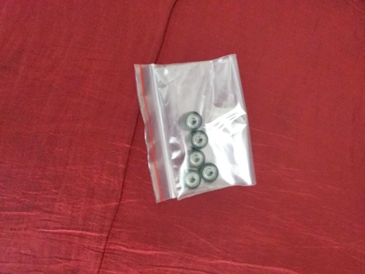 فوجي فرونتير 350370355 قطع غيار مينيلاب محمل مطاطي 31K1111400 المزود