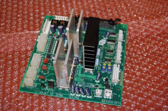 فوجي فرونتييه لوحة ميني لاب PWC01 المزود