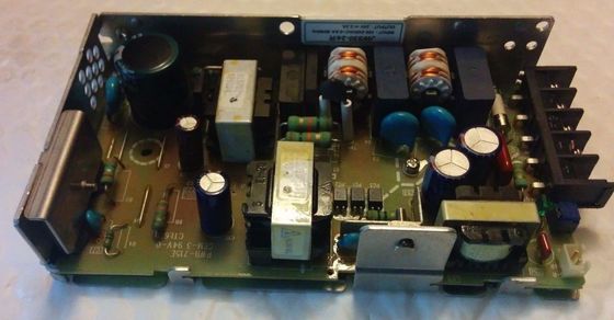 فوجي 12550171 تبديل الطاقة DENSEI LAMBDA JWS50-24 / R MINILAB المزود