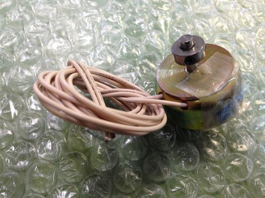 125A5617500 فوجي OEM الجديد Minilab الجزء الملف اللولبي المزود