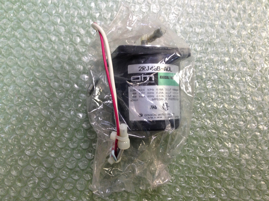 118G03702 فوجي مينيلاب قطع غيار موتور المزود
