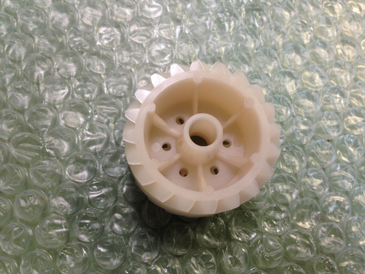 327N2152001 أجزاء فوجي مينيلاب الجديدة OEM Helical Gear المزود