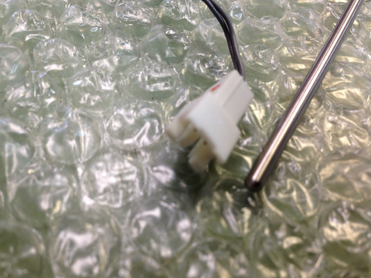 115G03101 فوجي فرونتير مينيلاب قطع غيار الثرمستور الجديد OEM المزود