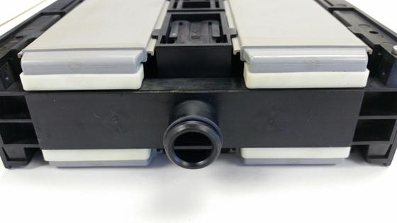 802Y0083A FUJI FRONTIER FP 3603633635605652563 قطع غيار مينيلاب N2 RACK ASSEMBLY المزود