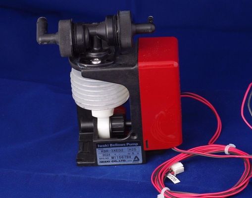 فوجي فرونتير مينيلاب مضخة إعادة تجديد قطع غيار 24V DC المزود