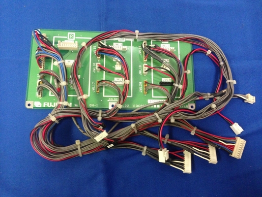 113C967319 113C967319A فوجي فرونتير 330340 minilab قطع غيار PCB JML22 المزود