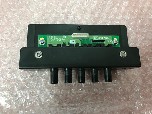 110A7750670 Fuji Frontier Minilab 330340350355370375 إعادة تعيين مجلة PCB المزود