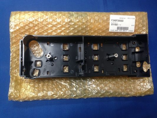 349F0668 Fuji Frontier 350370375 Minilab قطع غيار لوحة جانبية المزود