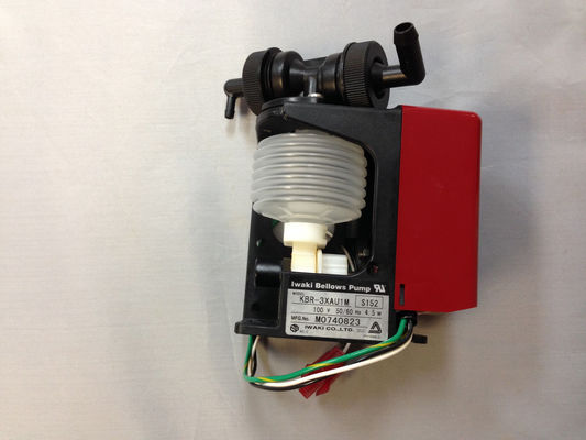 133G03721 Fuji Frontier FP363563 PU16 N1RA Minilab مضخة تجديد قطع غيار المزود