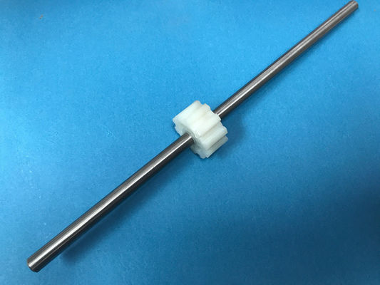 319G03622 Fuji Frontier minilab Parts Shaft المزود