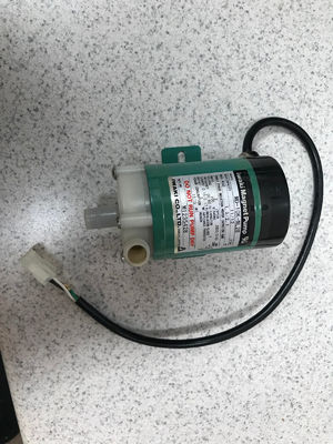 133G03719 Fuji Frontier Film Processor 363 Minilab Circulation Pump Iwaki MD10KNL28 OEM المزود